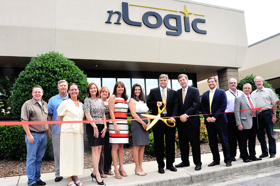Primed for growth: nLogic