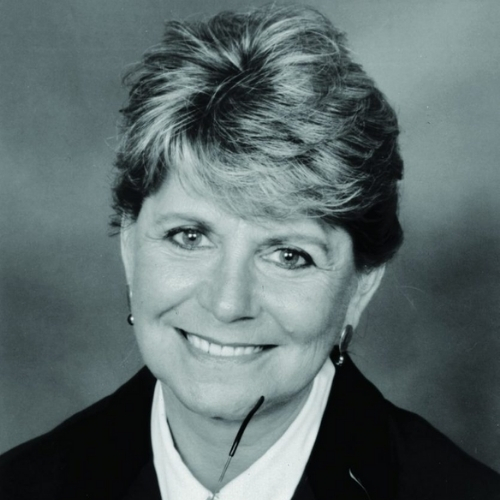 Earlier this month, Darlene Lowe announced her decision to step down from her role as board chairman, but she will continue to be involved in the foundation as its chairman emeritus...