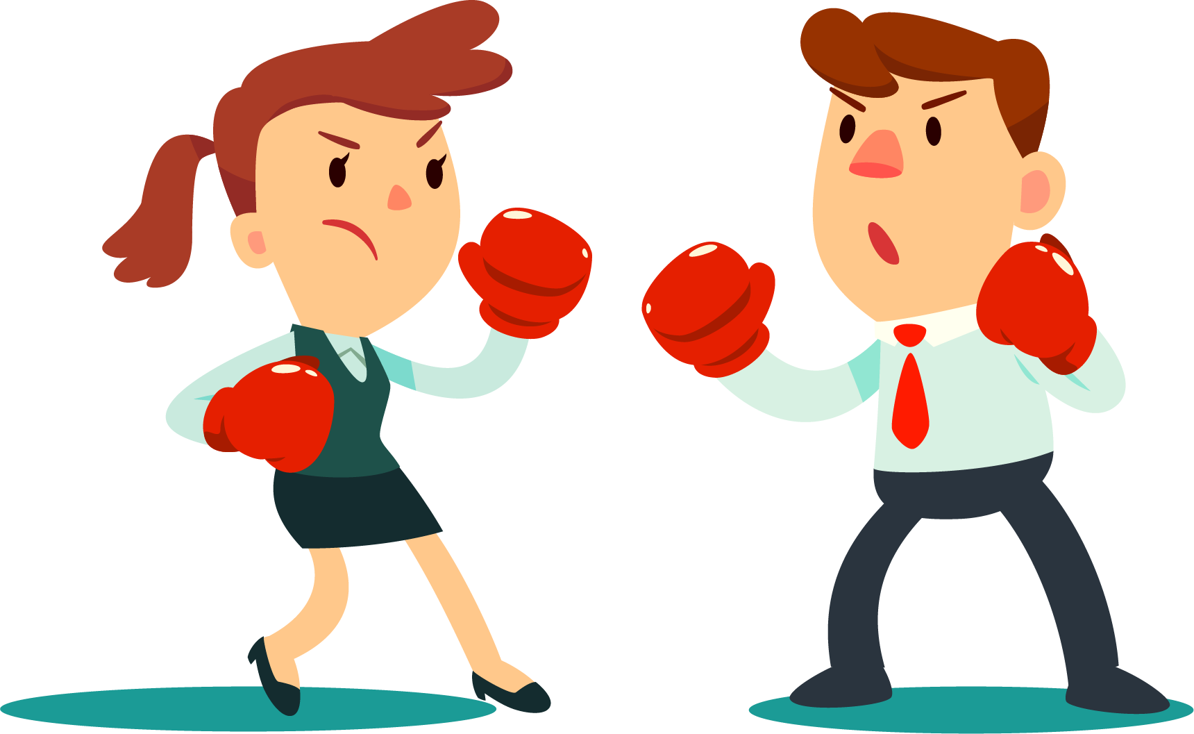 no-pulled-punches-managing-conflict-in-the-workplace-edward-lowe