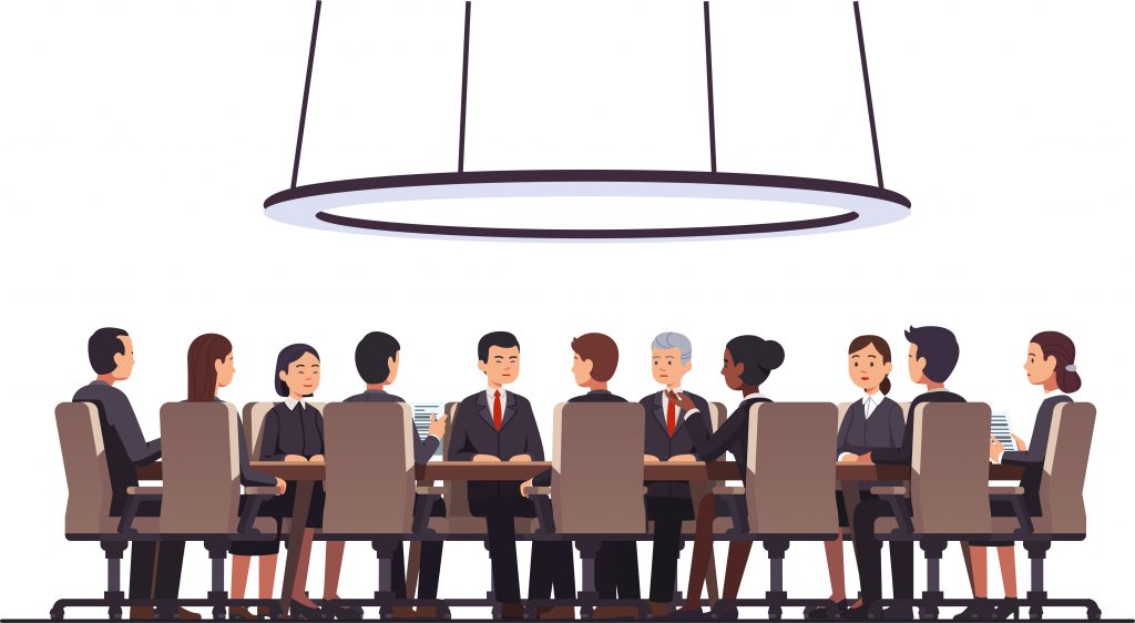 When it comes to building rapport with board members, you have more influence than you may realize. Here are some best practices I feel strongly about...