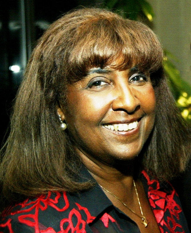 Barbara LamontPresident and CEO of Calls PlusLafayette, Louisiana