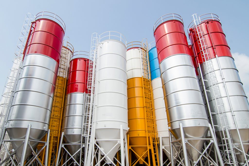 Learning to compete: the nonprofit’s answer to living in a world of silos