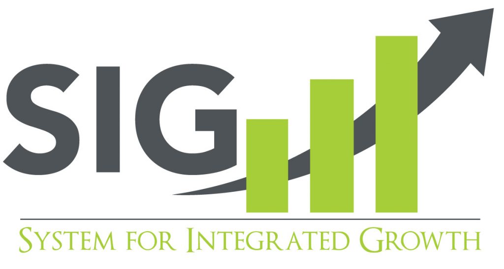 System for Integrated Growth (SIG)