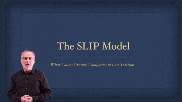 Slip Model