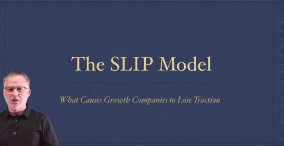 Slip Model: Introduction